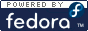 Fedora Powered